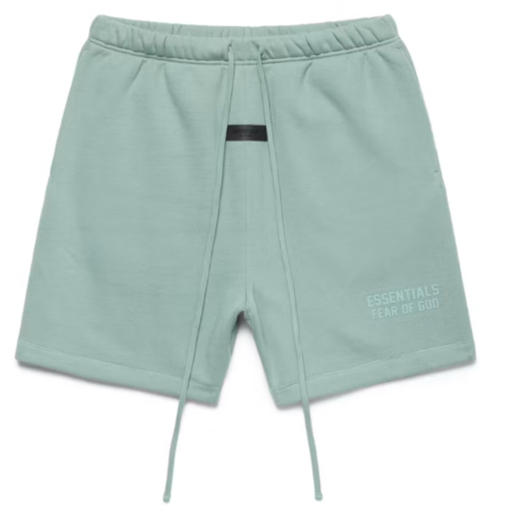 NWT ESSENTIALS SYCAMORE Shorts -Oversized